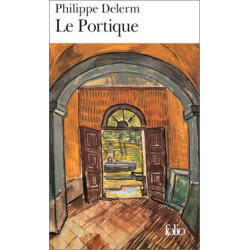 Le Portique