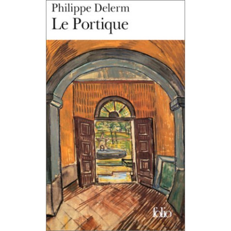 Le Portique
