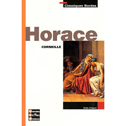 Classiques Bordas ? Corneille ? Horace