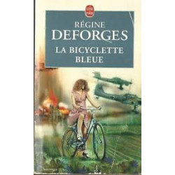 La Bicyclette Bleue