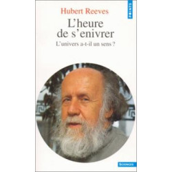L'heure de s'enivrer- l'univers a t-il un sens
