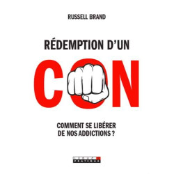 Rédemption d'un con: la rédemption d'un bad boy