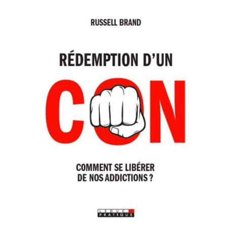 Rédemption d'un con: la rédemption d'un bad boy