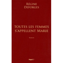 Toutes les femmes s'appellent Marie