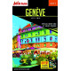 Guide Genève 2017 City trip Petit Futé