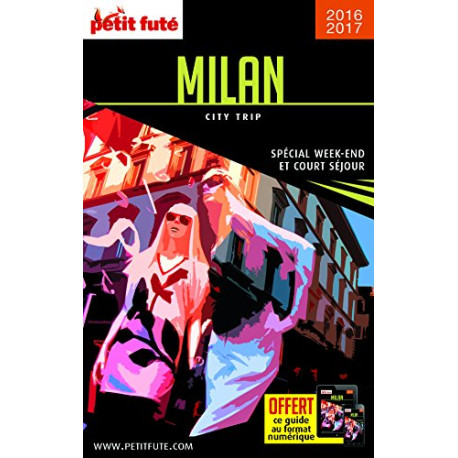 Milan