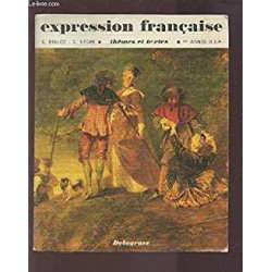 EXPRESSION FRANCAISE - THEMES ET TEXTES 1ERE ANNEE B.E.P