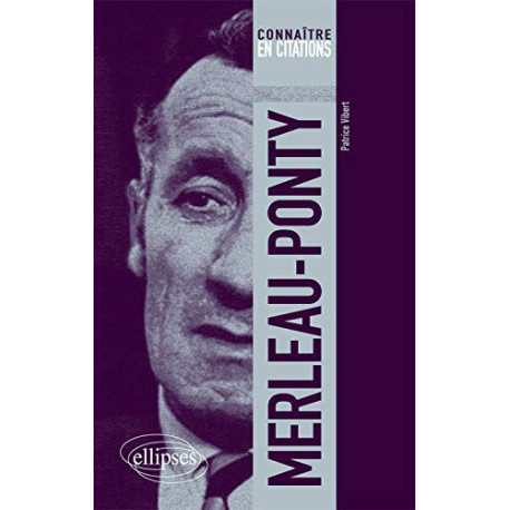 Merleau-Ponty