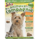 Mes animaux de compagnie