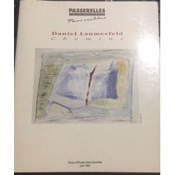 DANIEL LAUMESFELD CHEMINS Revue d'études interculturelles juin 1992