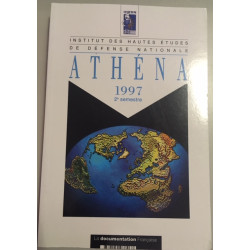 Athena 2e semestre 1997