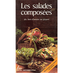 Les salades composées