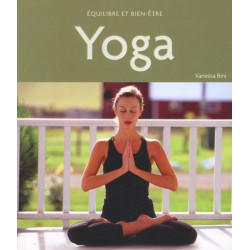 Gezondheidsgidsen: Yoga FR