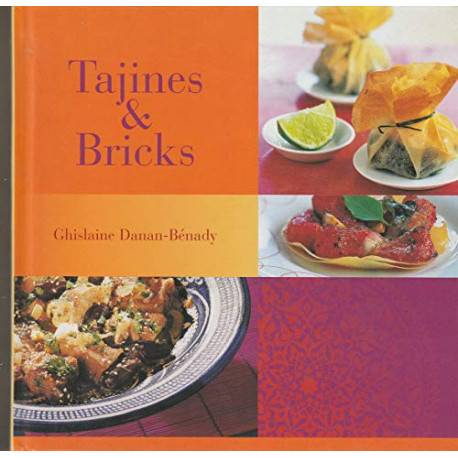 Tajines et bricks