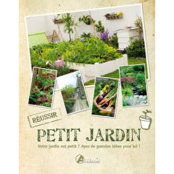 Mon petit jardin