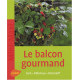 Le Balcon gourmand - Sain délicieux décoratif