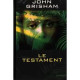 Le testament