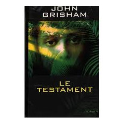 Le testament