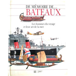 De mémoire de... Bateaux : Les h