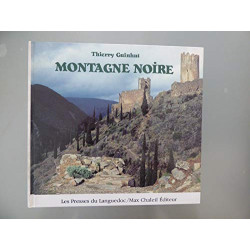 Montagne noire