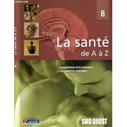 La grossesse et la naissance les maladies mentales (La santé de A...
