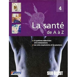 Le système endocrinien et le métabolisme les voies respiratoires...