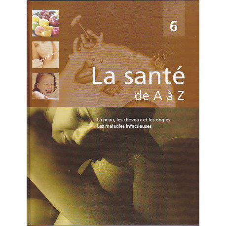 La peau les cheveux et les ongles les maladies infectieuses (La...