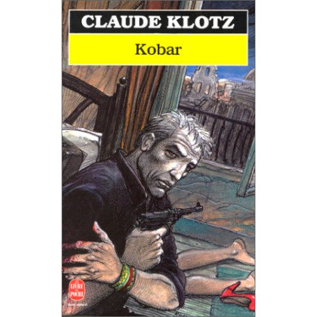 Kobar