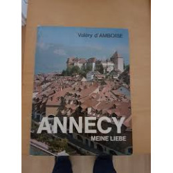 Annecy aravis français 110896