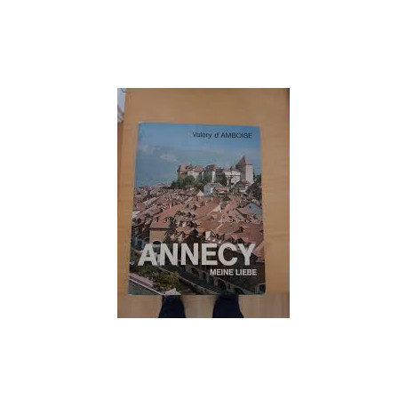 Annecy aravis français 110896