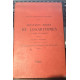 NOUVELLES TABLES DE LOGARITHMES A CINQ DECIMALES - EDITION...