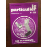 Le patriculier n°608 JUIN 1981