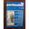 Le patriculier n°603 APRIL 1981