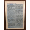 Le patriculier n°605 MAI 1981