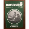 Le patriculier n°606 MAI 1981