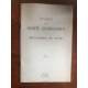 Bulletin de la societe archeologique du département de l'aube