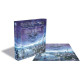 Iron Maiden Brave New World (500 Piece Jigsaw Puzzle)