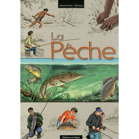 La Pêche