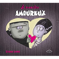 Le monstre amoureux