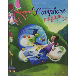 L'amphore magique