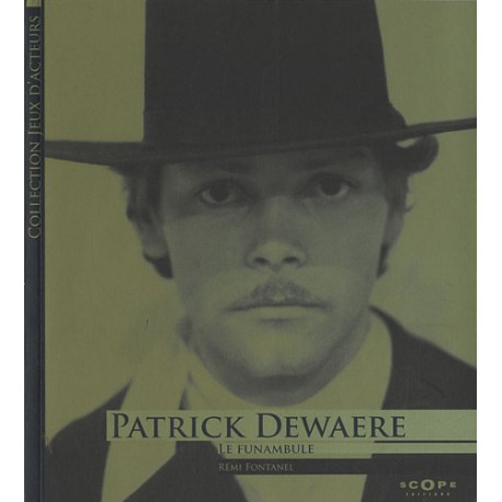 Patrick Dewaere