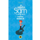Les enquètes de Sam guitare manouche