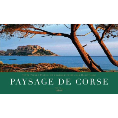 Paysages de Corse