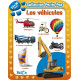 Petits pas les vehicules 24-36 mois