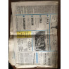 L'est eclair VENDREDI 13 ΜΑΙ 1983 n°11483