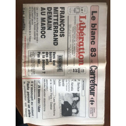 Le blanc 83 de Carrefour n°12833