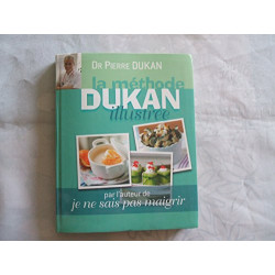 La méthode DUKAN illustrée