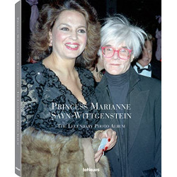 Princess Marianne Sayn-Wittgenstein: The Legendary Photo Album