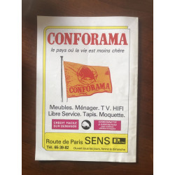 Sens et son district bulletin officiel 1981