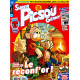 Super Picsou Géant 233. Le réconf'or
